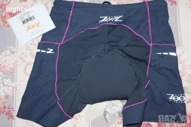 Клин за колоездене Zoot