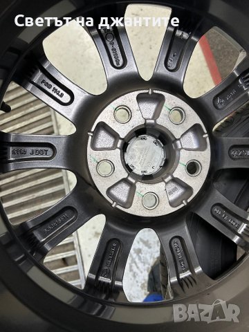 Джанти 16 Цола с Нови Гуми Mazda CX-3  5x114.3 Original , снимка 7 - Гуми и джанти - 44101812