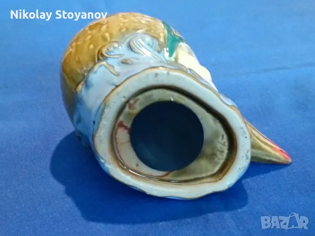 Риба балон - касичка, снимка 4 - Други ценни предмети - 48994734