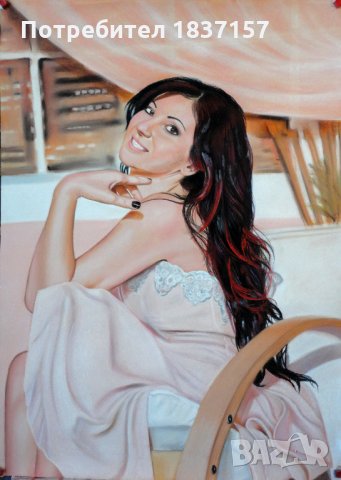 Рисувам портрети по снимка, снимка 11 - Картини - 20021835