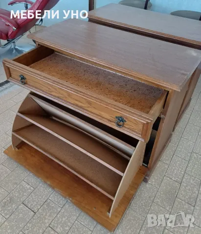 Шкаф за обувки, снимка 6 - Шкафове - 49394975