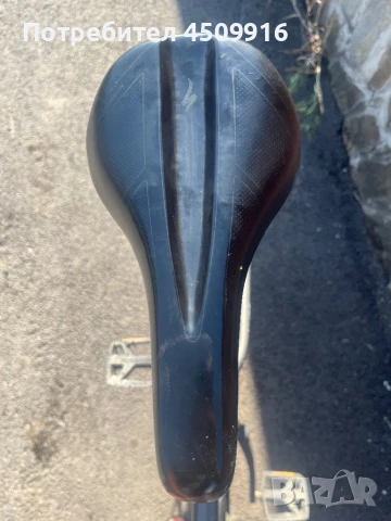 велосипед Specialized 27.5 M, снимка 10 - Велосипеди - 50743469