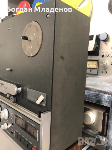 Revox b77, снимка 6 - Декове - 52963688