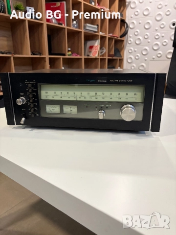 Sansui TU-9900 Top, снимка 4 - Декове - 52290043