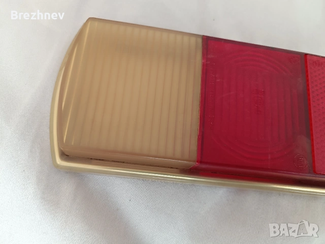 Части за Шкода 100