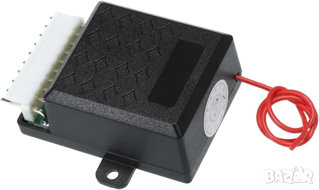 Дистанционен модул, за централно заключване, за кола, за автомобил, система за безключов достъп, снимка 5 - Аксесоари и консумативи - 47822839