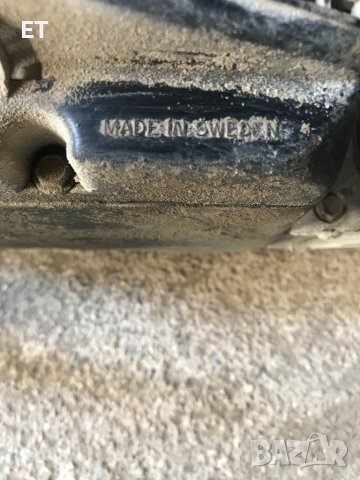 Фугорез Partner К650 Mark 2, снимка 3 - Циркуляри - 37432921