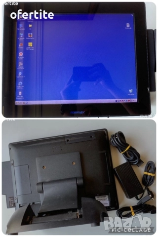 ✅ Zebra  / Bluebird / Honeywell / 🔝  Motorola / Symbol, снимка 3 - Друго търговско оборудване - 52122657