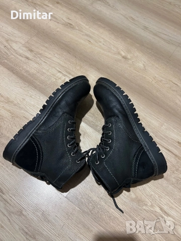 Зимни боти 42 номер, снимка 6 - Мъжки боти - 52672850
