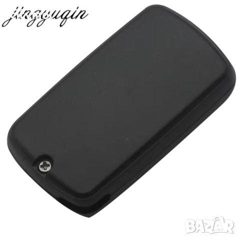 Kутийка за дистанционно с 2 бутона за Mitsubishi Lancer, Outlander, Pajero, Galant и др., снимка 3 - Аксесоари и консумативи - 52654966