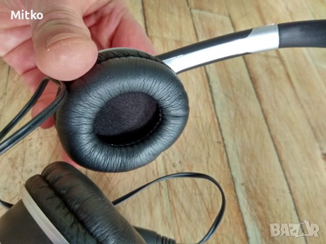 Слушалки  Хама,почти неизползвани, снимка 7 - Слушалки за компютър - 40184282