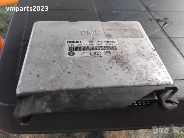 Компютър BMW E36