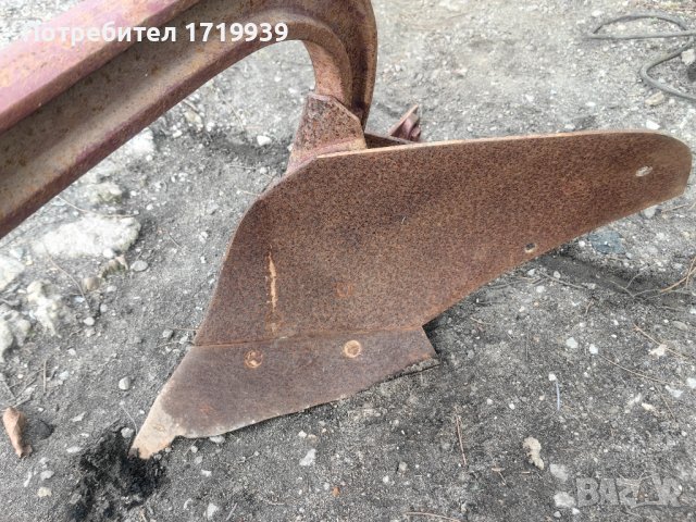 Вадачка за картофи и плуг , снимка 13 - Селскостопанска техника - 43707051