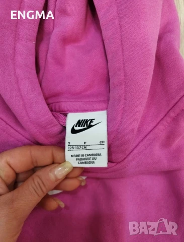 Суитчър nike, снимка 2 - Суичъри - 50462372
