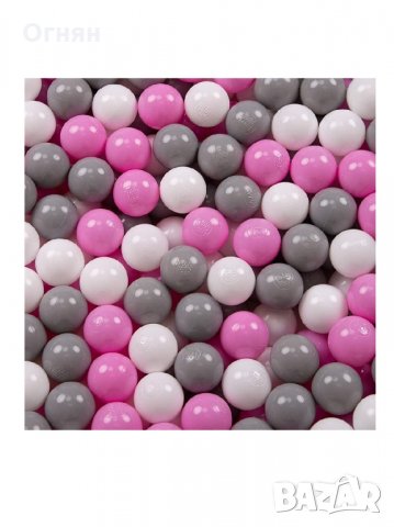 Детски топки  за игра с топка, , снимка 2 - Детски топки - 32660319