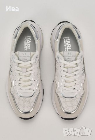 Дамски сникърси Karl Lagerfeld 39 номер 