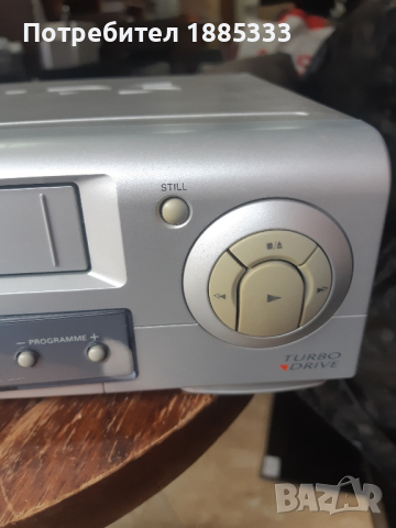 видео Philips, снимка 3 - Плейъри, домашно кино, прожектори - 44860412