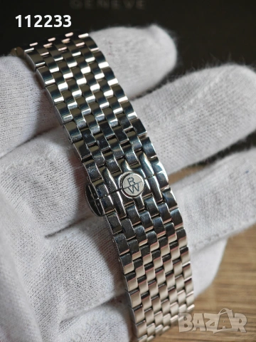 ТОП ЦЕНА !! Raymond Weil Maestro Automatic, снимка 7 - Мъжки - 53606379