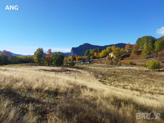 Продава парцел в Смолянски езера , снимка 12 - Парцели - 52178672