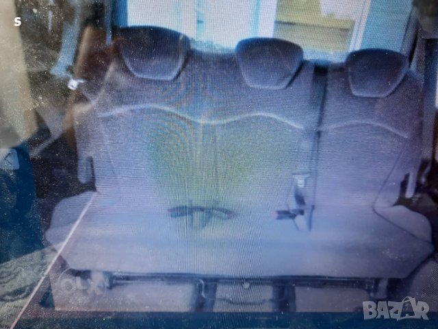 Седалки, снимка 3 - Части - 37647586