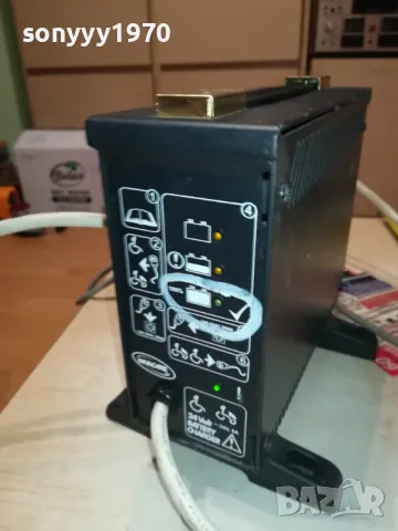 INVACARE 24V/8A CHARGER-ВНОС SWISS 0805251050