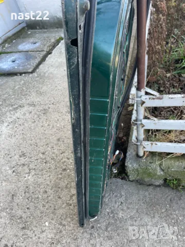 Предна лява врата за Сузуки Джимни/Suzuki Jimny, снимка 2 - Части - 48616662