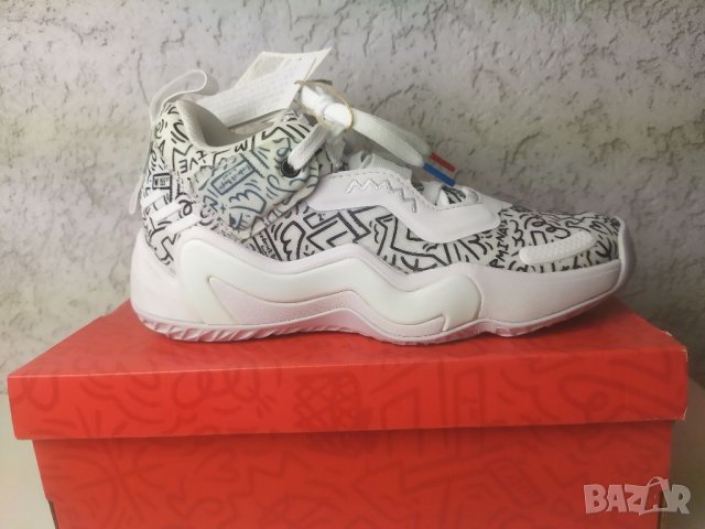 Дамски детски Маратонки Adidas Issue