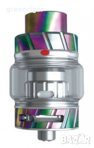 FreeMax Fireluke 2 Sub-Ohm Tank 5ml, снимка 8 - Вейп без пълнители - 26510866