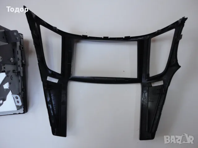 Мултимедия за Subaru Legacy 2015, снимка 10 - Части - 49643055