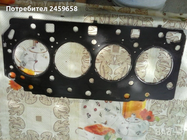 Гарнитура за главата за Киа Соренто 2.5 CRDI-D4CB - 140 к.с. 