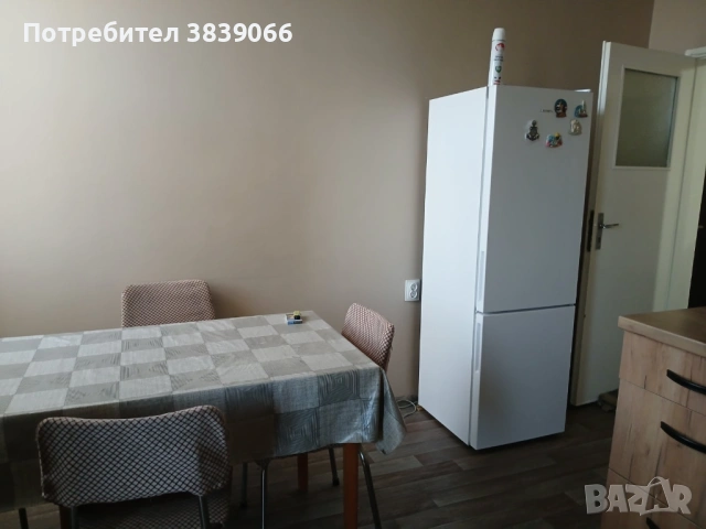 Тристаен апартамент под наем, снимка 2 - Апартаменти - 53423392