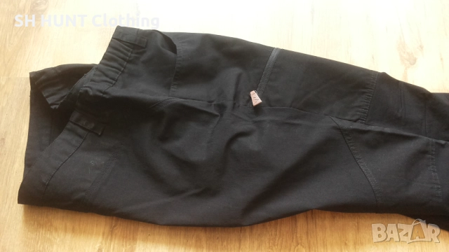 BLWR OUTDOOR Stretch Trouser размер 56 / XL - XXL панталон със здрава и еластична материи - 1392, снимка 8 - Панталони - 51555504