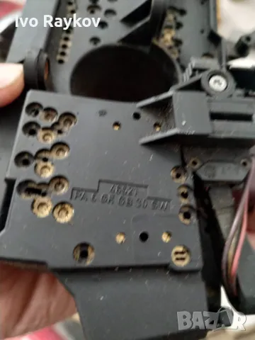 Лостчета чистачки и мигачи за  Mercedes-Benz ML W163 , A 007 545 89 24, снимка 6 - Части - 50211855