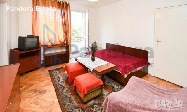 2-СТАЕН апартамент под наем, гр. София, кв. Западен Парк, снимка 4 - Апартаменти - 52411015