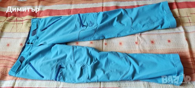 Norrona svalbard flex1, снимка 2 - Панталони - 40101446