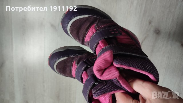 Superfit. Непромокаеми детски боти. 30, снимка 3 - Детски боти и ботуши - 35171824