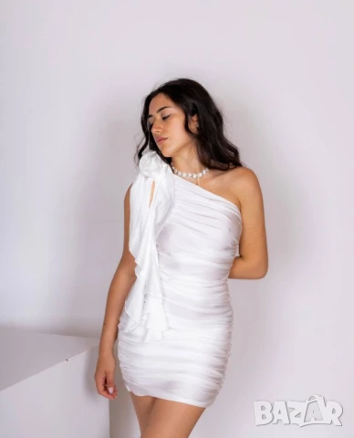 рокля , снимка 2 - Рокли - 51152633