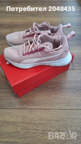 Маратонки, снимка 3 - Детски маратонки - 51856181