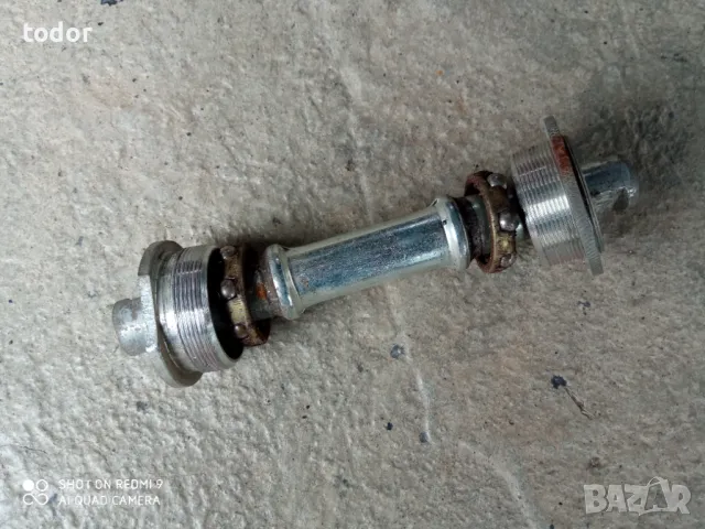 средно за балканче, снимка 2 - Велосипеди - 50082818