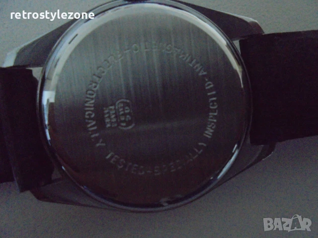 № 8097 часовник RAYAM  23 , снимка 3 - Мъжки - 50704687