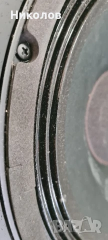 Мониторни тонколони jbl awc129-bk, снимка 3 - Тонколони - 50630704