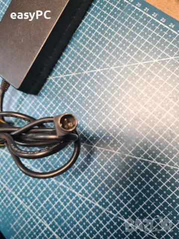 Оригинален захранващ адаптер EPSON PS-180 M159A 24V 2A, снимка 4 - Принтери, копири, скенери - 47761727