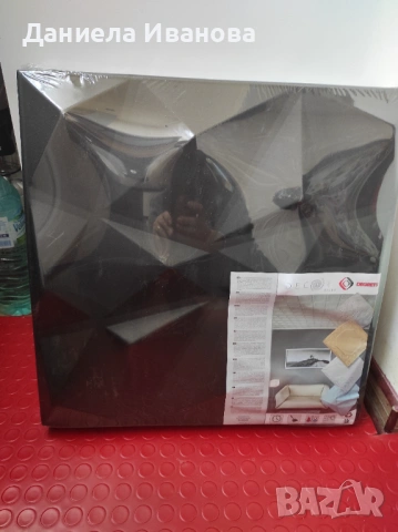 ХРS плоскости за стена и таван 50/50 см , снимка 2 - Декорация за дома - 53121729