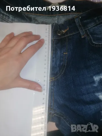 Дамски дънки LiuJo, снимка 11 - Дънки - 41045924