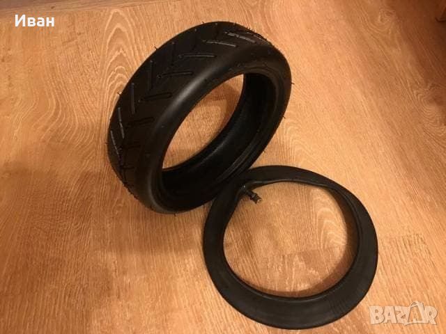 Гума гуми за ел електро електричски велосипед тротинетка триколка АТВ инвалиден скутер, снимка 9 - Инвалидни скутери - 27985370