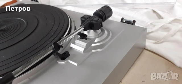 грамофон Lenko L 3866 USB, снимка 6 - Грамофони - 53601987