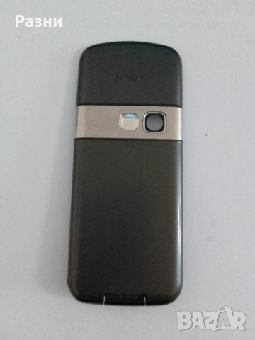 Оригинален заден капак за телефон Nokia 6070
