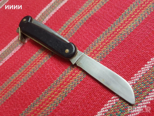 Ножка военна ВВС, снимка 4 - Антикварни и старинни предмети - 53202166