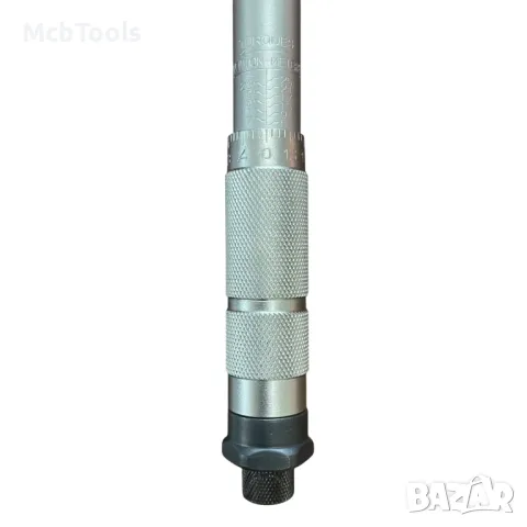 Динамометричен ключ 1/4″ 5-25Nm HAWEK, снимка 5 - Ключове - 50078860