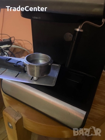 Кафе автомат TRISTAR, снимка 6 - Кафемашини - 52841909